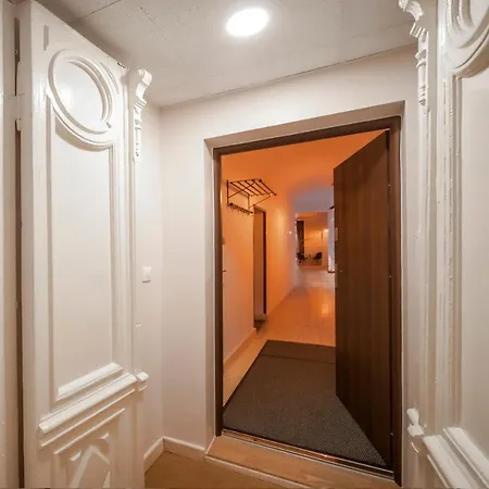 Apartment Very Berry - Kramarska 18 - Old City Stary Rynek, Check In 24h *
