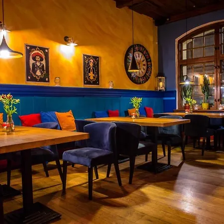 Very Berry - Kramarska 18 - Old City Stary Rynek, Check In 24h Apartment Poznan